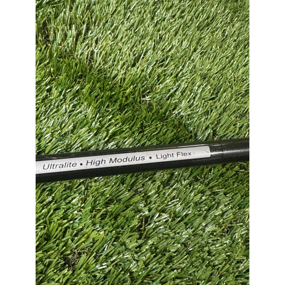 Adams Golf Insight XTD3 Iron Set 6-9 P, G Wedges Ultralite RH Light Flex Senior - Picture 7 of 7